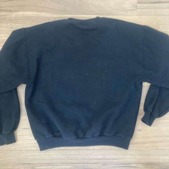 Vintage Orange County crew neck - Picture 4 of 5